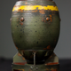 Image for article titled Fallout Fan 3D Prints a Mini Nuke